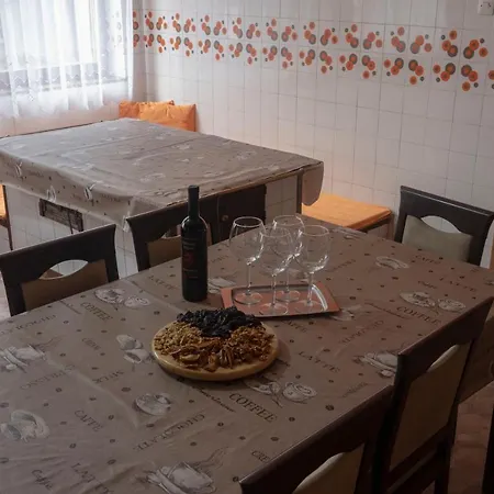 Apartment Gaja Tolmin Exterior photo
