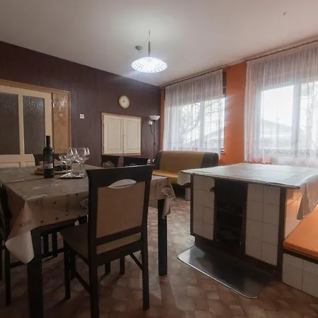 Apartment Gaja Tolmin Exterior photo