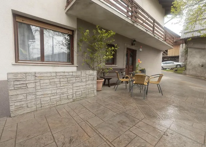 Apartment Gaja