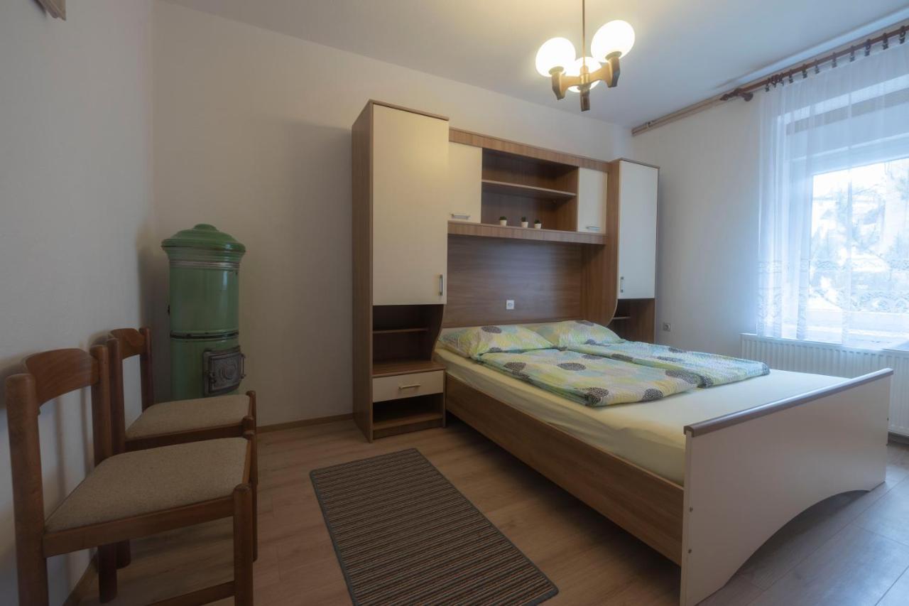 Gaja Apartment