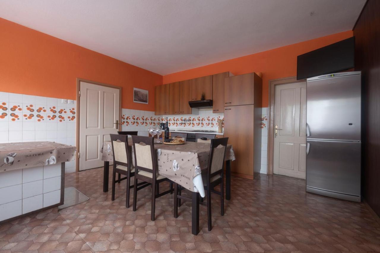 Apartma Gaja Tolmin