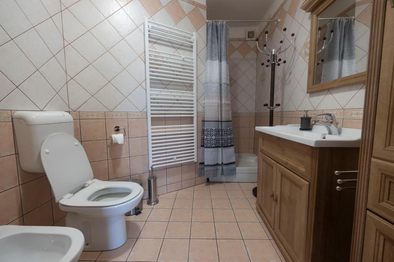 Gaja Apartment *
