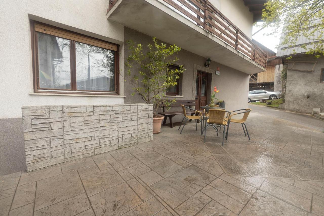 Apartment Gaja *